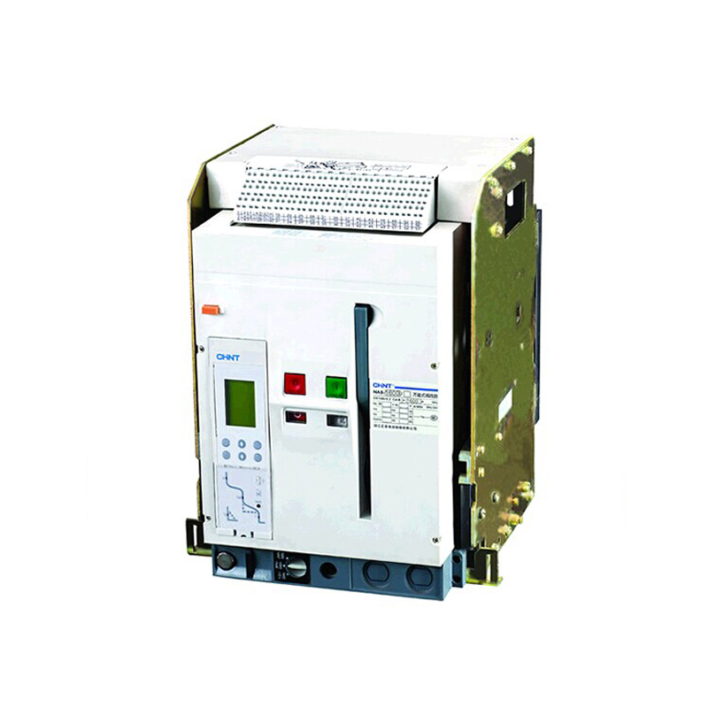 萬能式斷路器\NA8